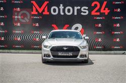 فورد موستانج